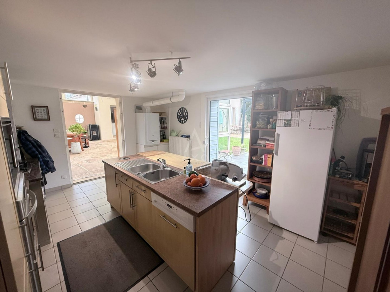 vente Maison Doue En Anjou - Photo 11