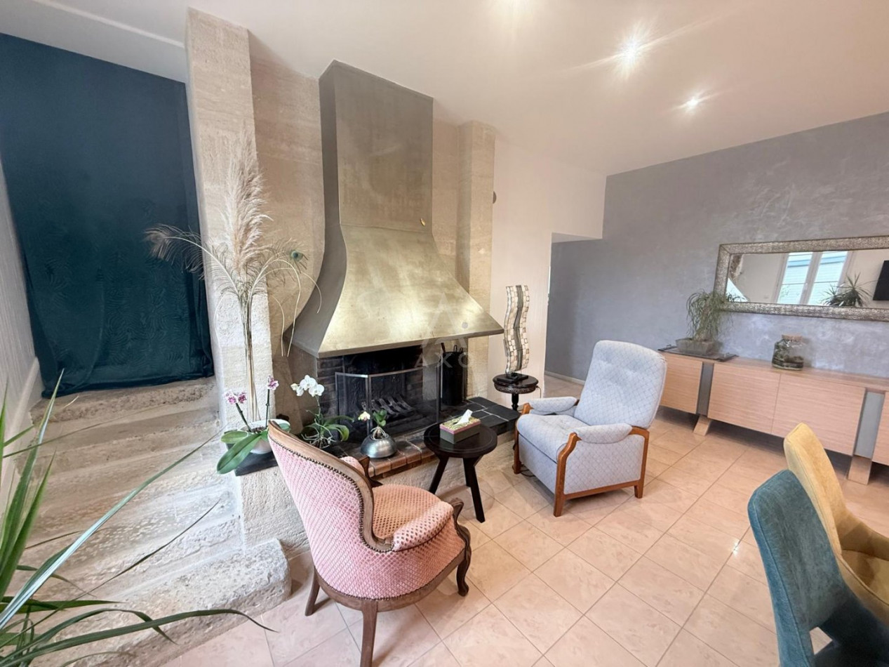 vente Maison Doue En Anjou - Photo 8