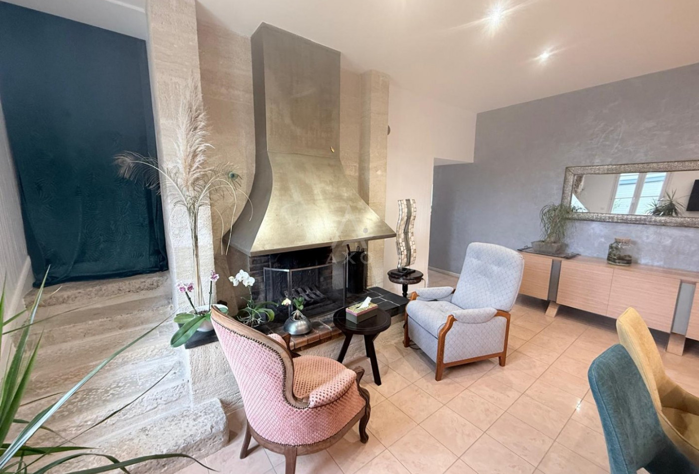 vente Maison Doue La Fontaine - Photo 8