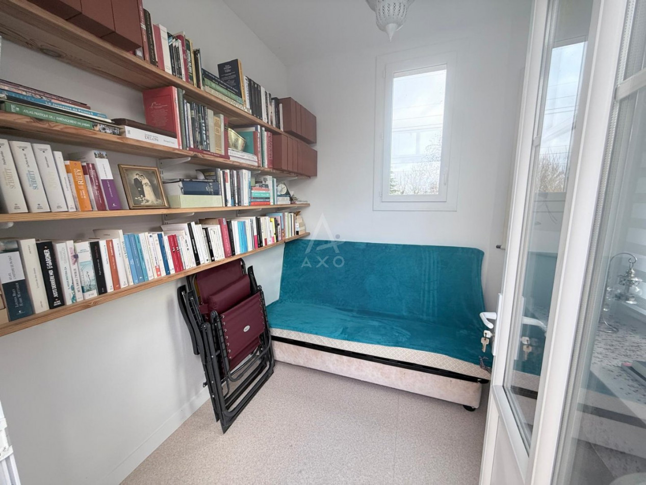 vente Maison Doue En Anjou - Photo 16