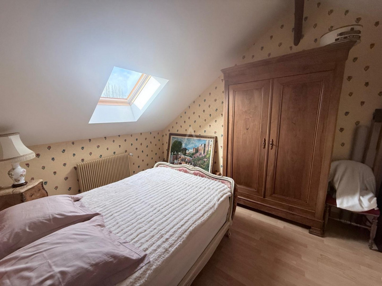 vente Maison Doue En Anjou - Photo 14