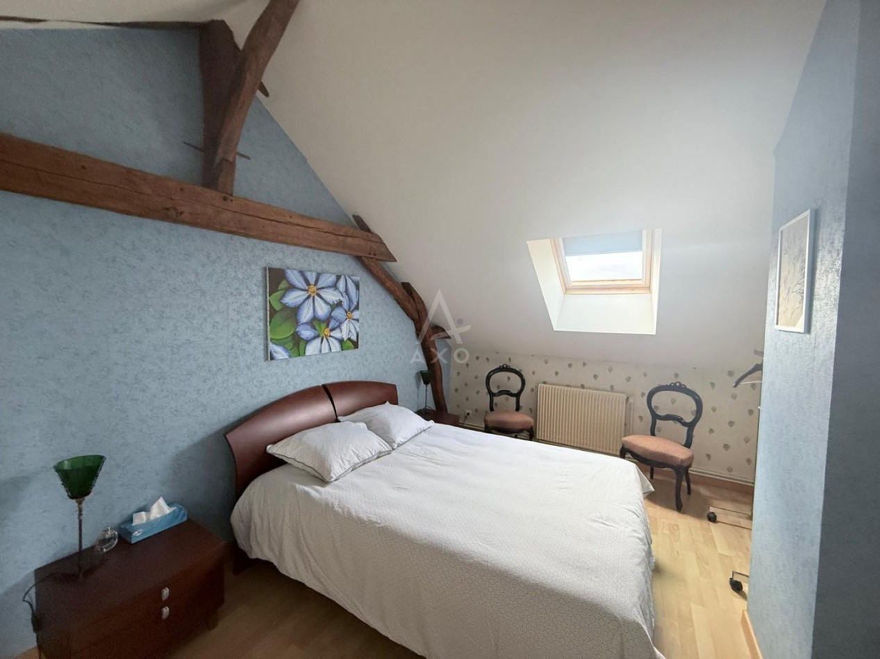 vente Maison Doue En Anjou - Photo 13