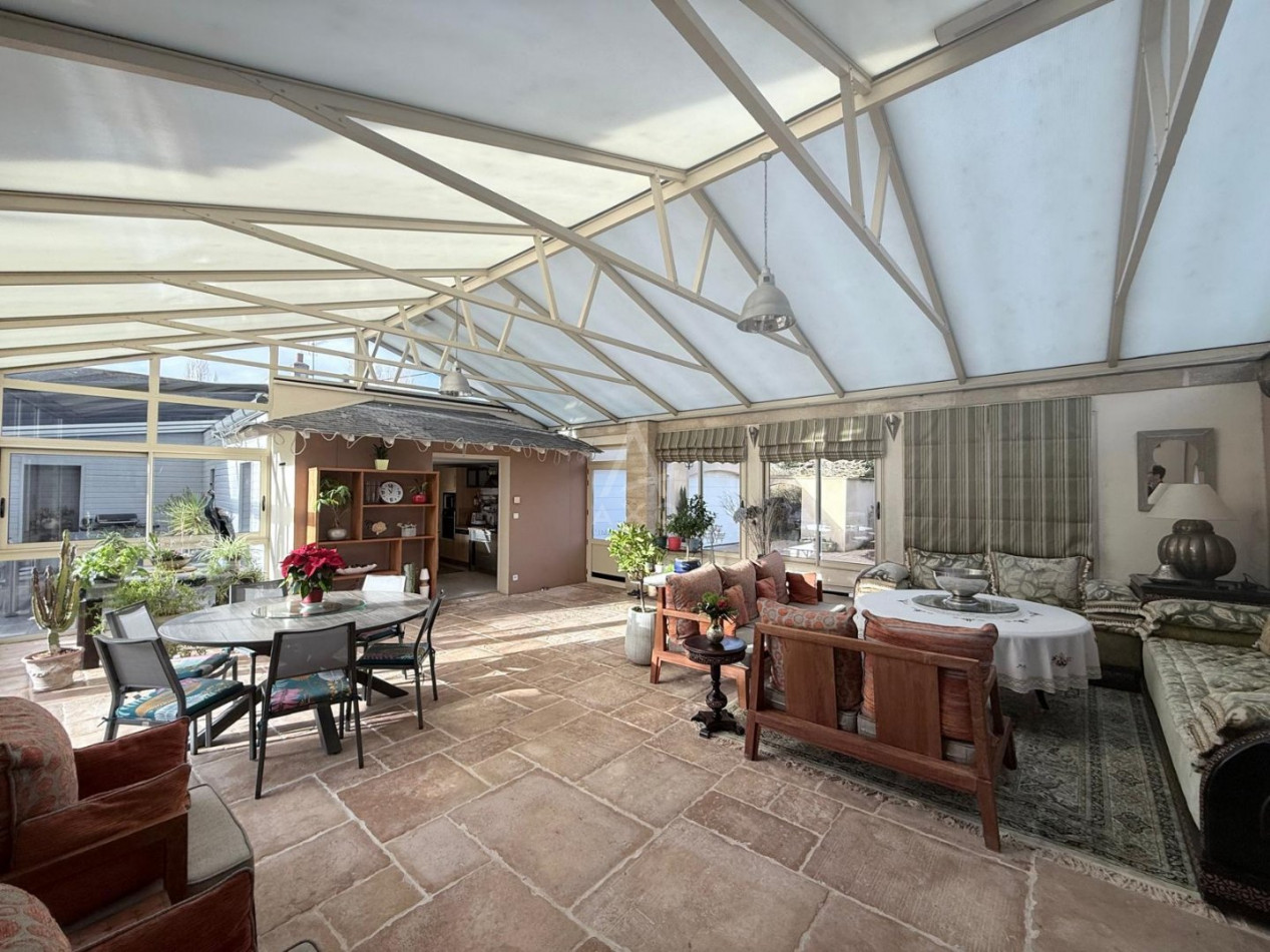 vente Maison Doue En Anjou - Photo 5