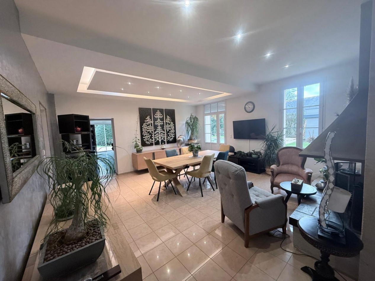 vente Maison Doue En Anjou - Photo 6