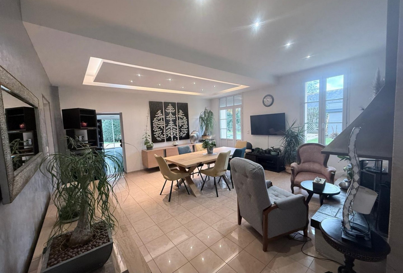 vente Maison Doue La Fontaine - Photo 6