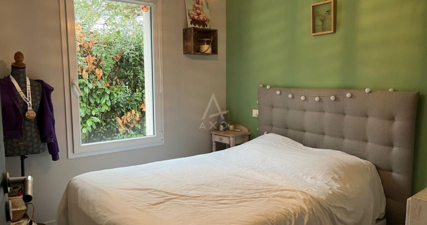 vente Maison Les Brouzils