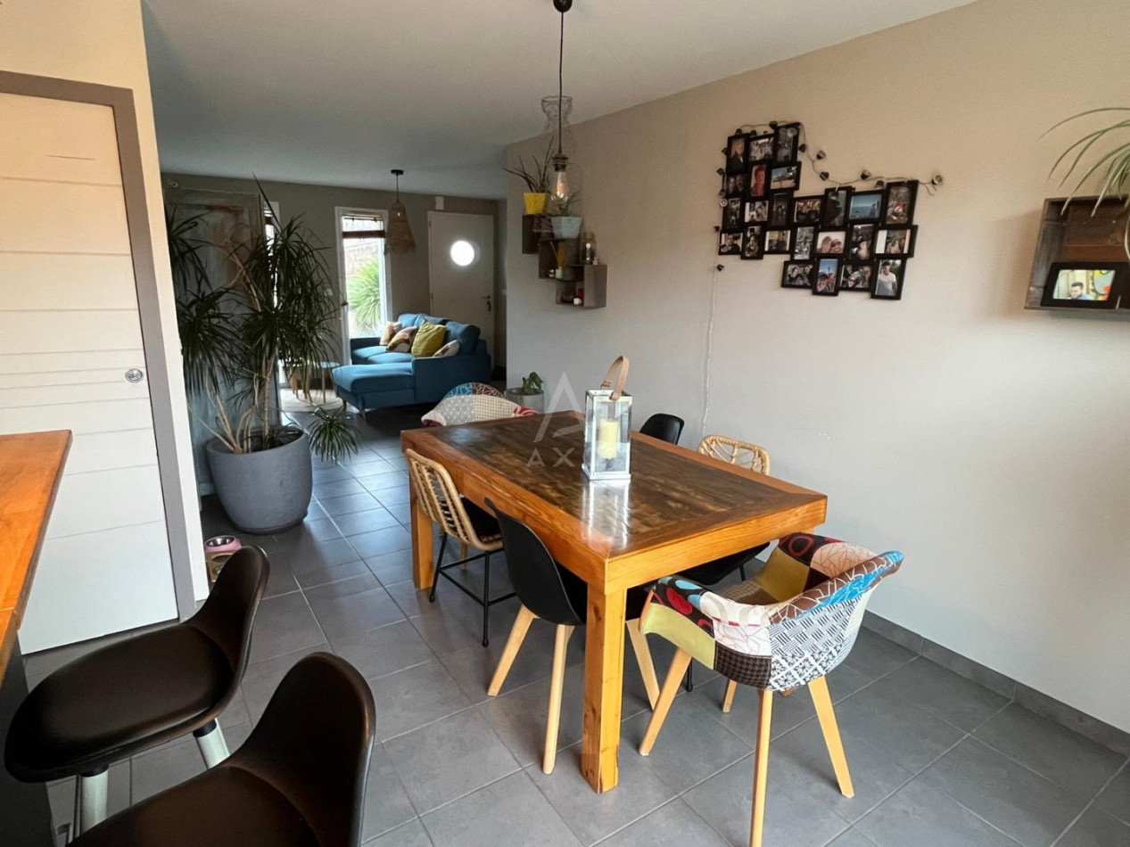 vente Maison Les Brouzils - Photo 3