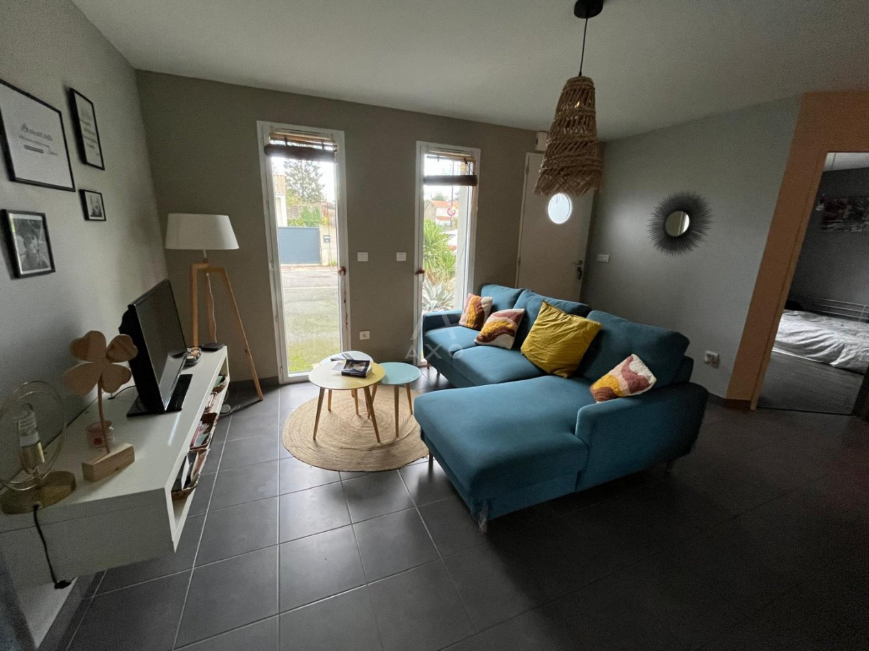 vente Maison Les Brouzils - Photo 4