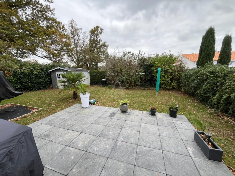 vente Maison Les Brouzils - Photo 7