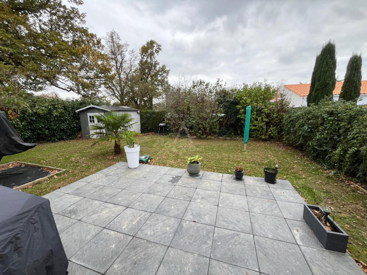 vente Maison Les Brouzils - Photo 6