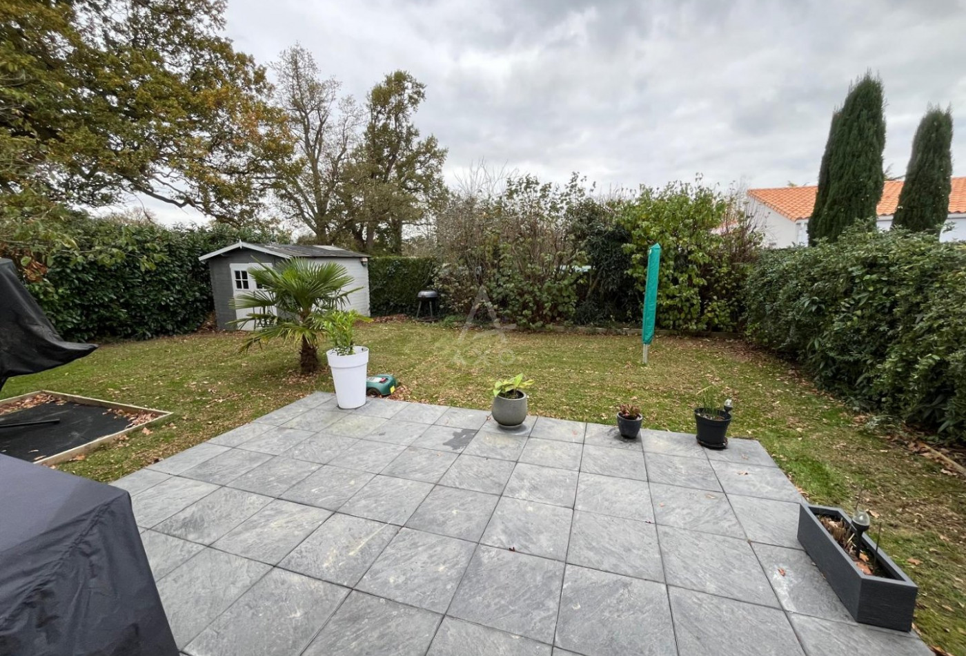 vente Maison Les Brouzils - Photo 7