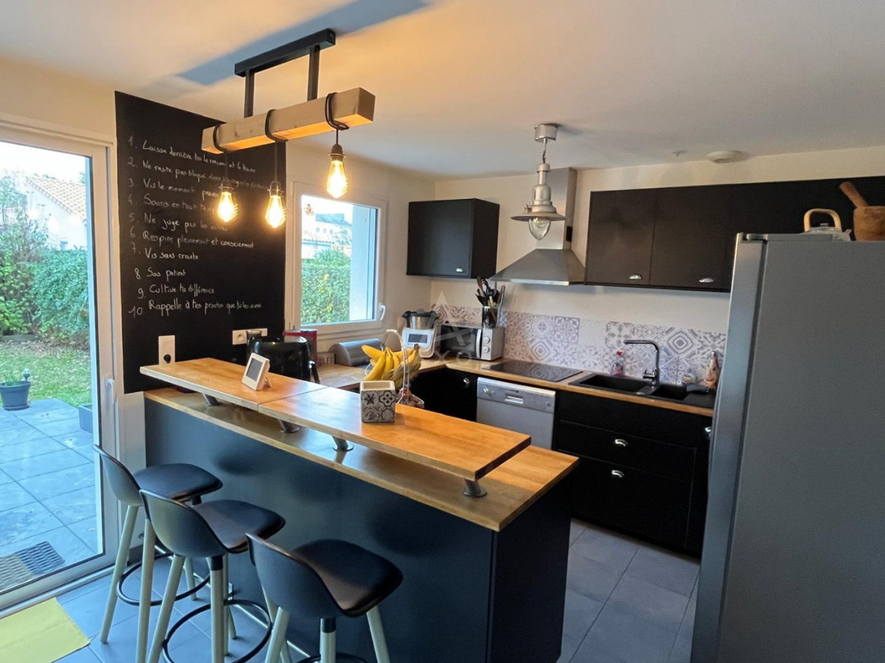 vente Maison Les Brouzils - Photo 1