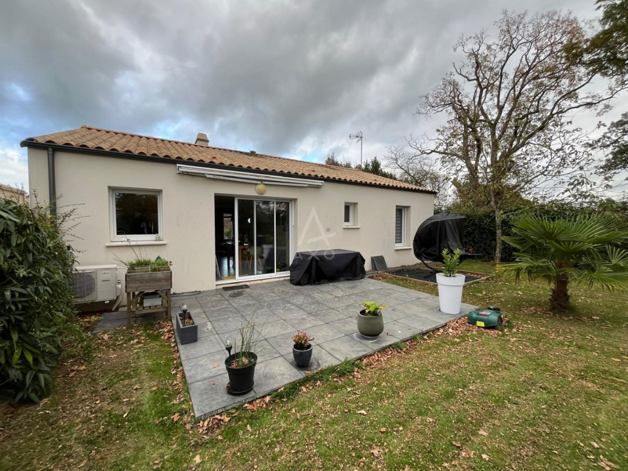 vente Maison Les Brouzils - Photo 7