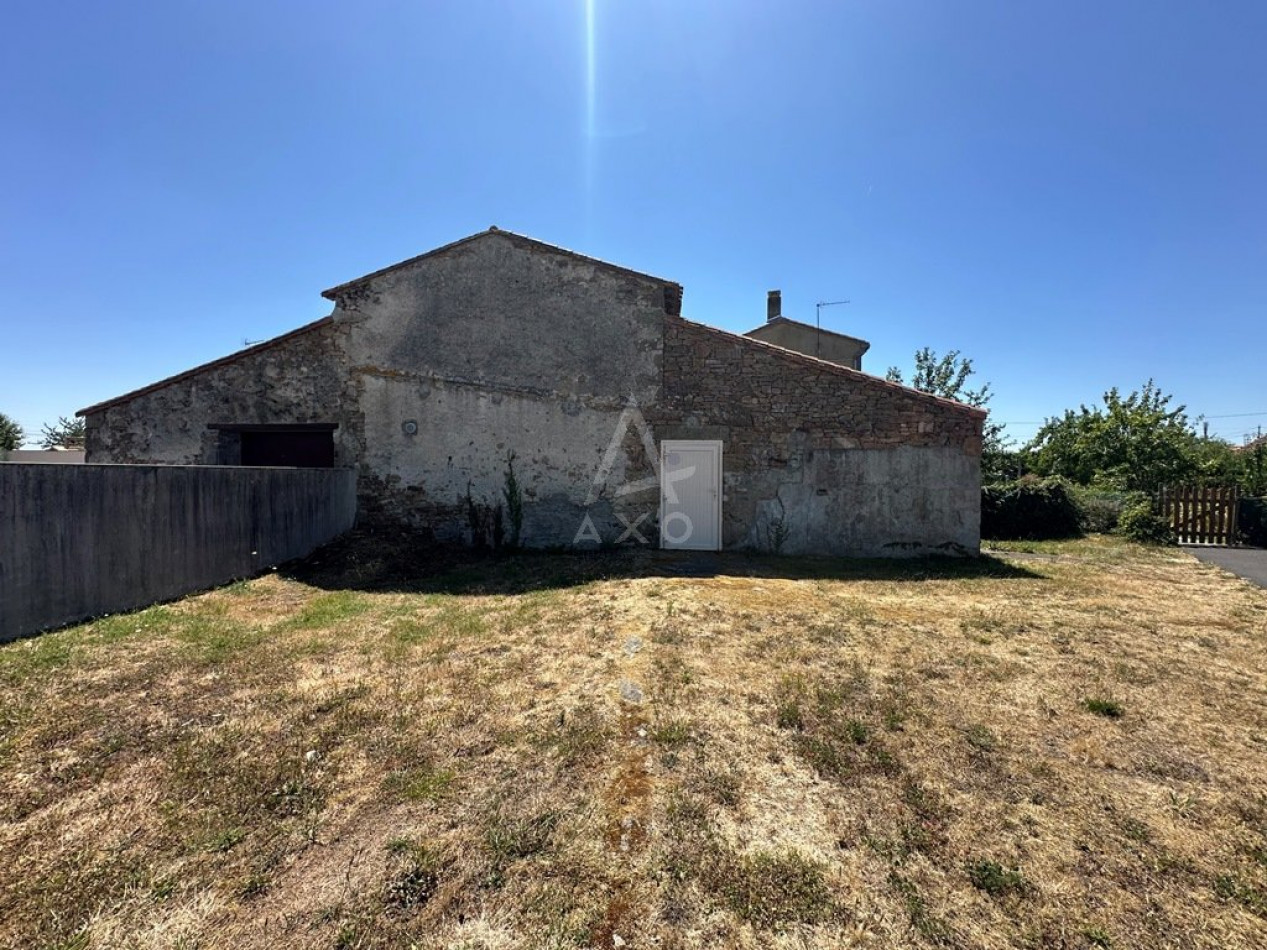 vente Maison Les Landes Genusson - Photo 7