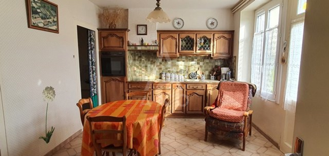 vente Maison Les Landes Genusson - Photo 2