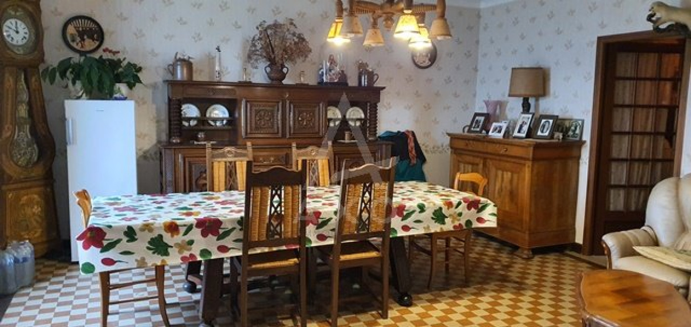 vente Maison Les Landes Genusson - Photo 3