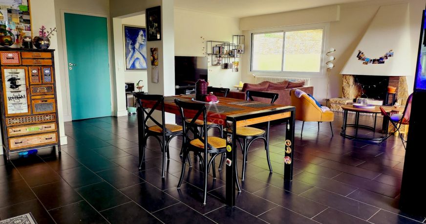 vente Appartement Saint Brieuc