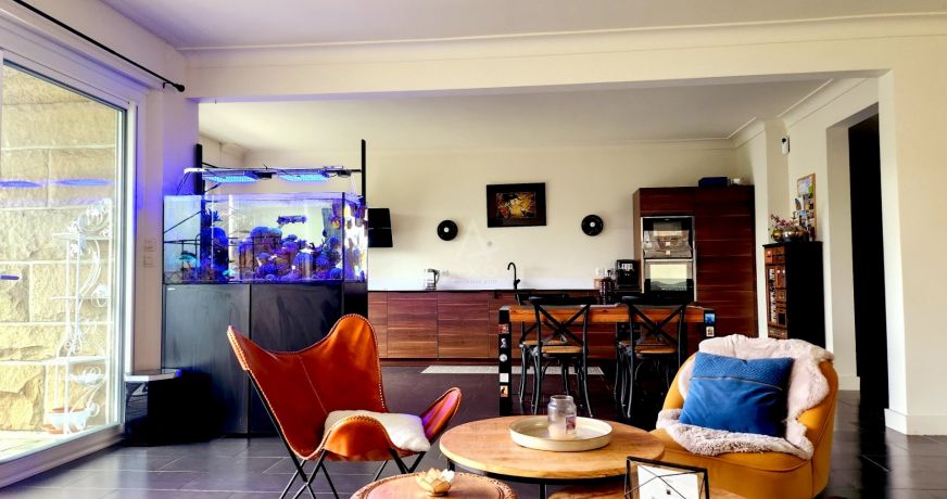 vente Appartement Saint Brieuc