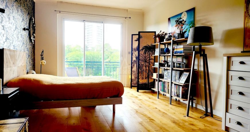 vente Appartement Saint Brieuc