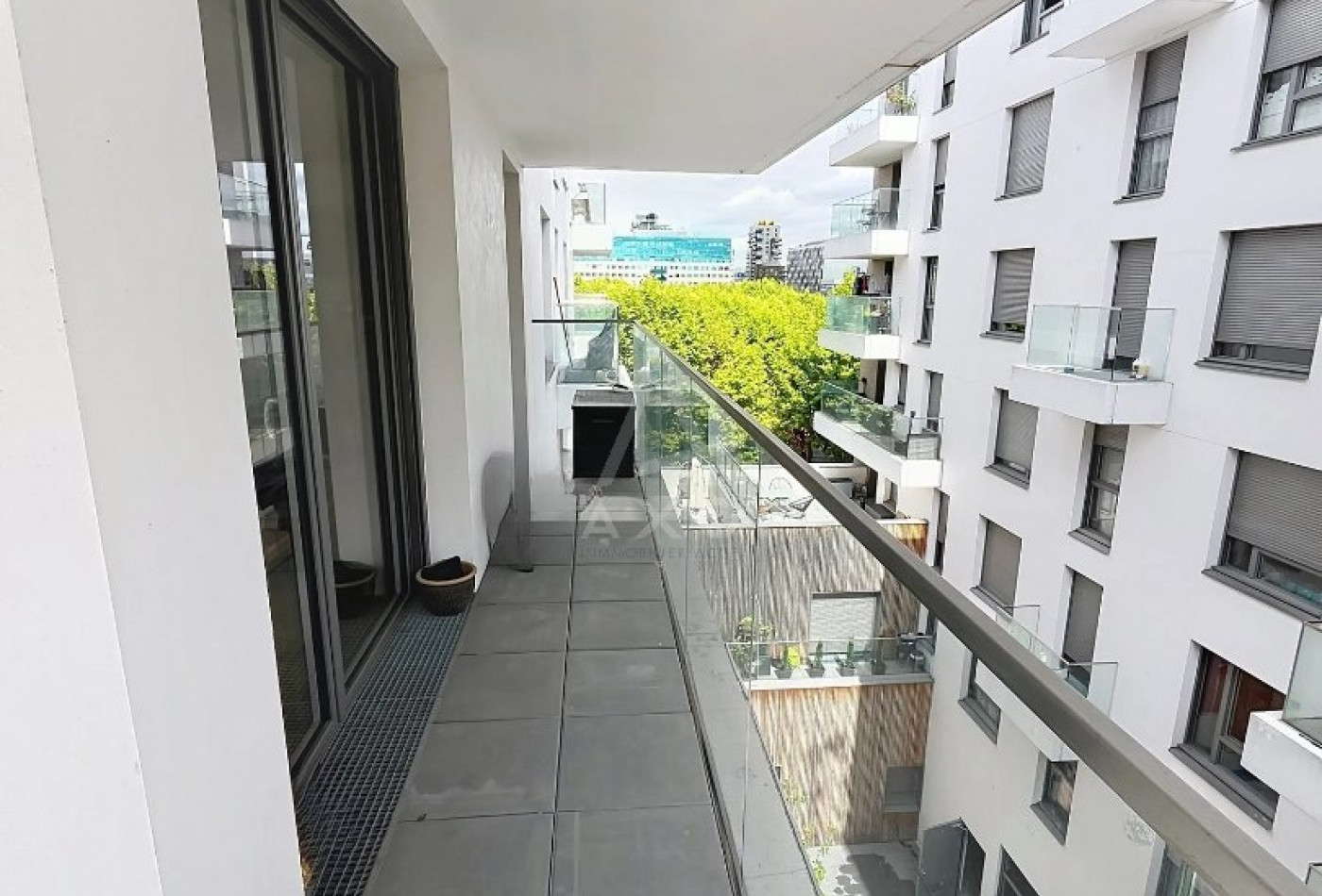 vente Appartement Asnieres Sur Seine - Photo 5