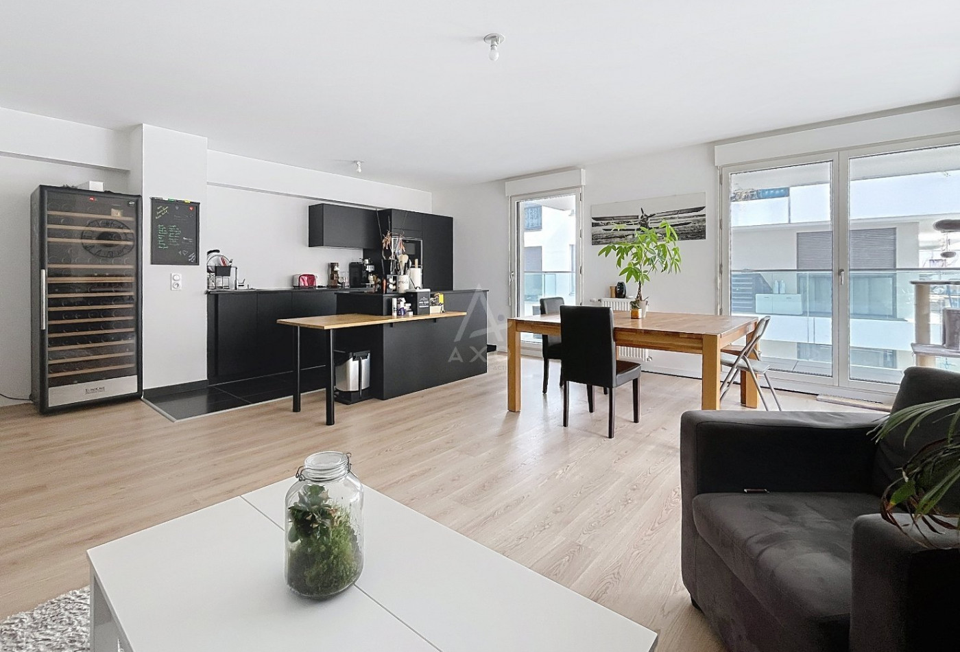 vente Appartement Asnieres Sur Seine - Photo 2