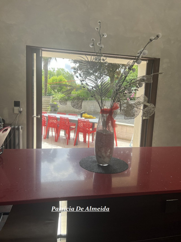 vente Longere Salles Mongiscard - Photo 3