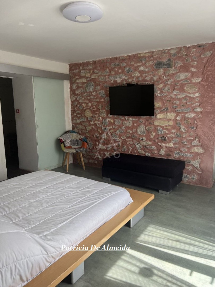 vente Longere Salles Mongiscard - Photo 6