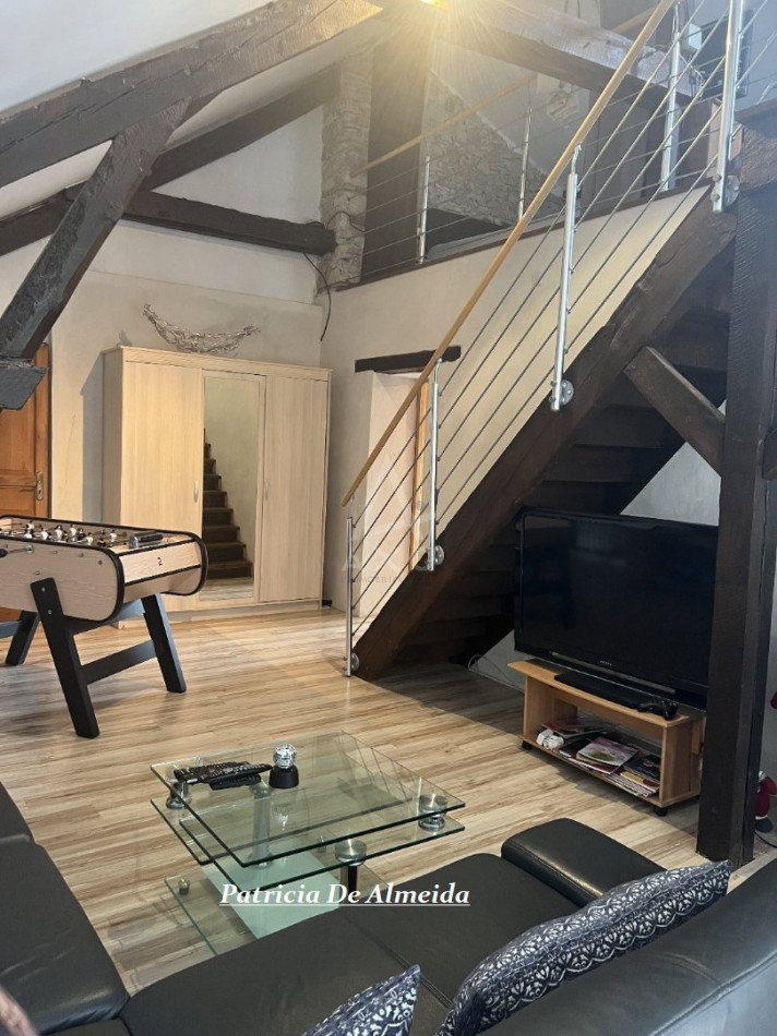 vente Longere Salles Mongiscard - Photo 10