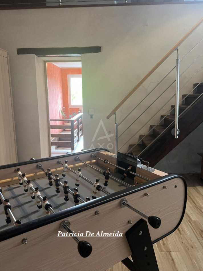 vente Longere Salles Mongiscard - Photo 9