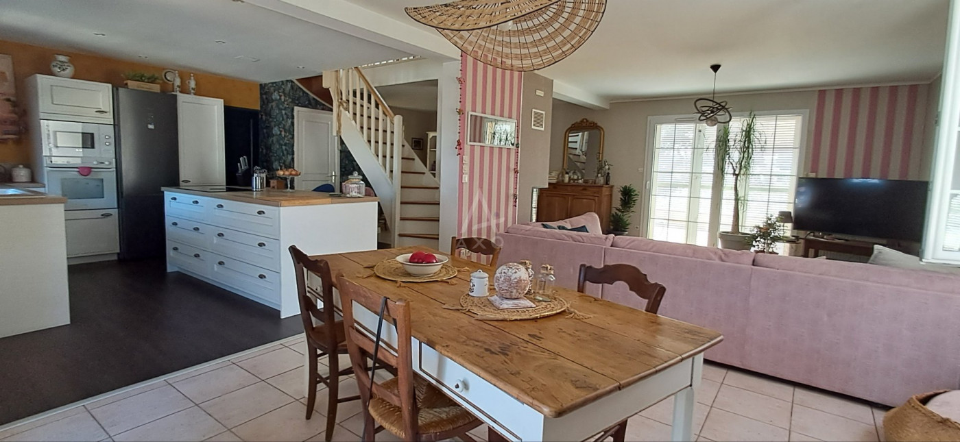 vente Maison Soyaux - Photo 13