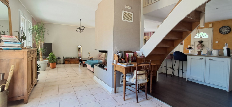 vente Maison Soyaux - Photo 6