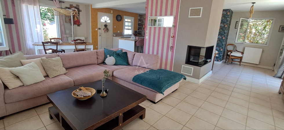 vente Maison Soyaux - Photo 5