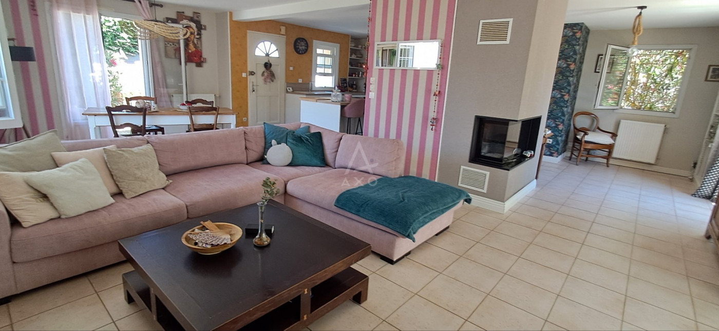 vente Maison Soyaux - Photo 5