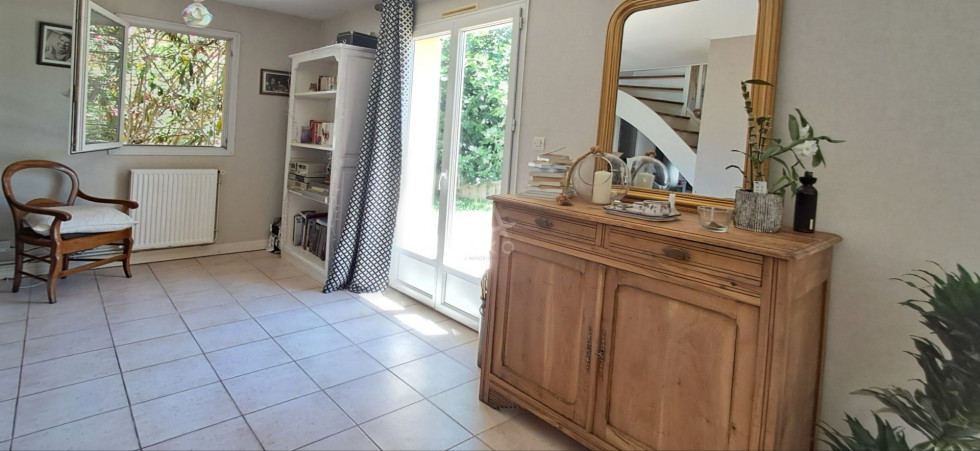 vente Maison Soyaux - Photo 7