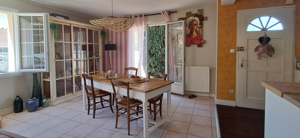 vente Maison Soyaux - Photo 9