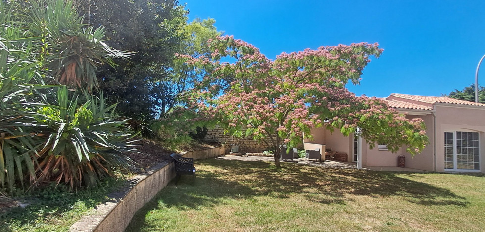 vente Maison Soyaux - Photo 3