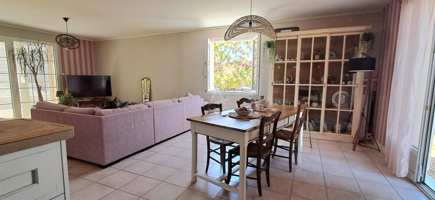 vente Maison Soyaux - Photo 4