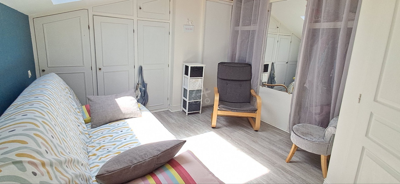 vente Maison Soyaux - Photo 12