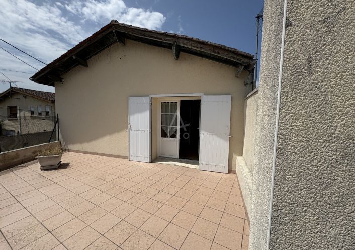 vente Maison en pierre Chateaubernard