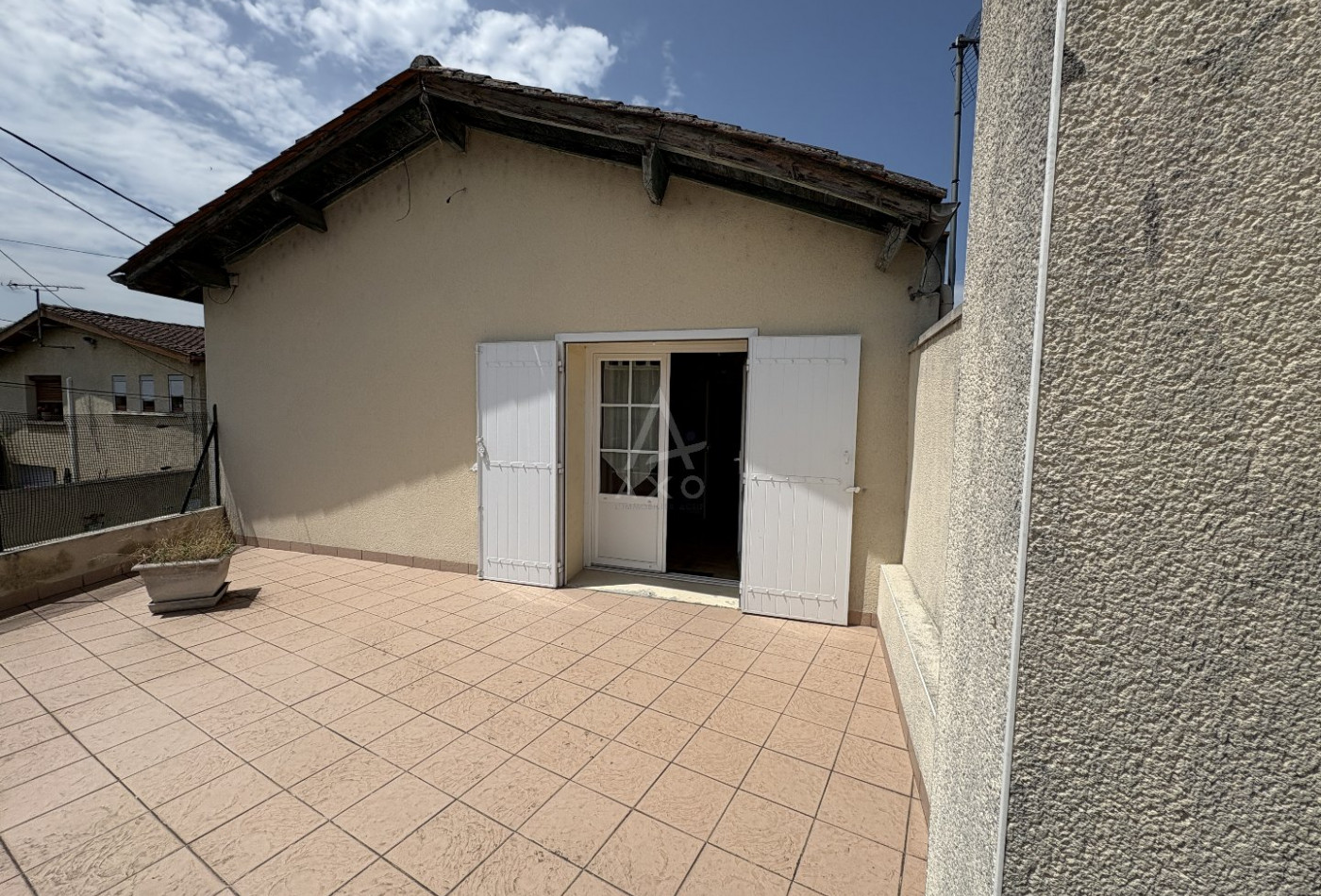 vente Maison en pierre Chateaubernard - Photo 3