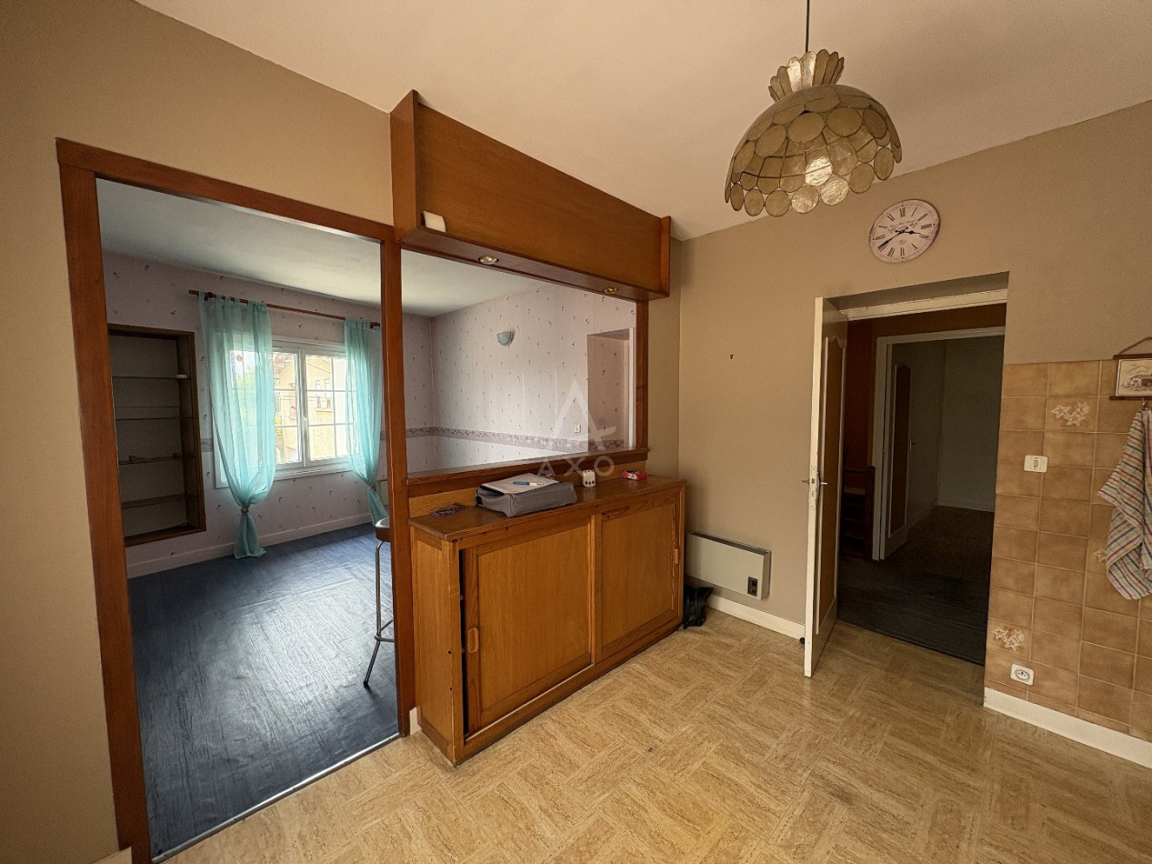 vente Maison en pierre Chateaubernard - Photo 2