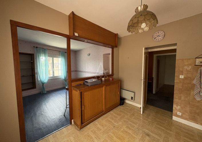 vente Maison en pierre Chateaubernard