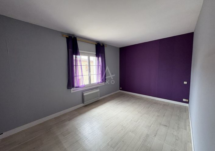 vente Maison en pierre Chateaubernard