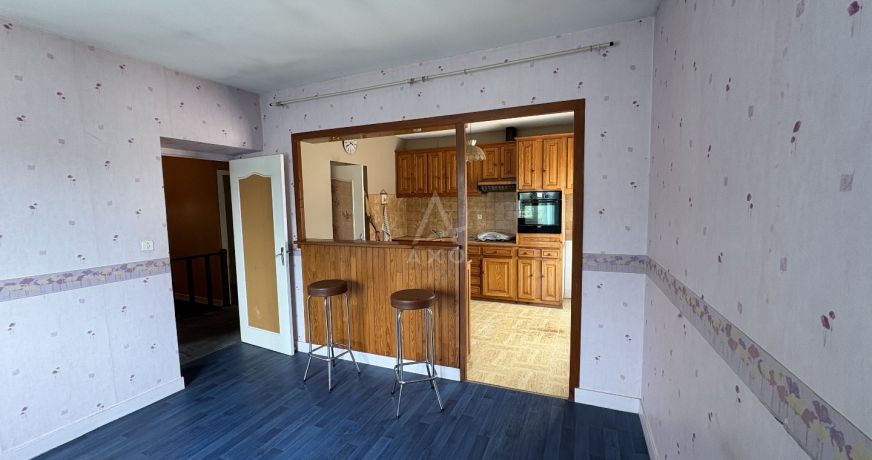 vente Maison en pierre Chateaubernard