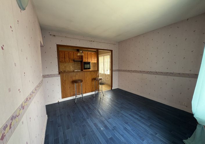 vente Maison en pierre Chateaubernard