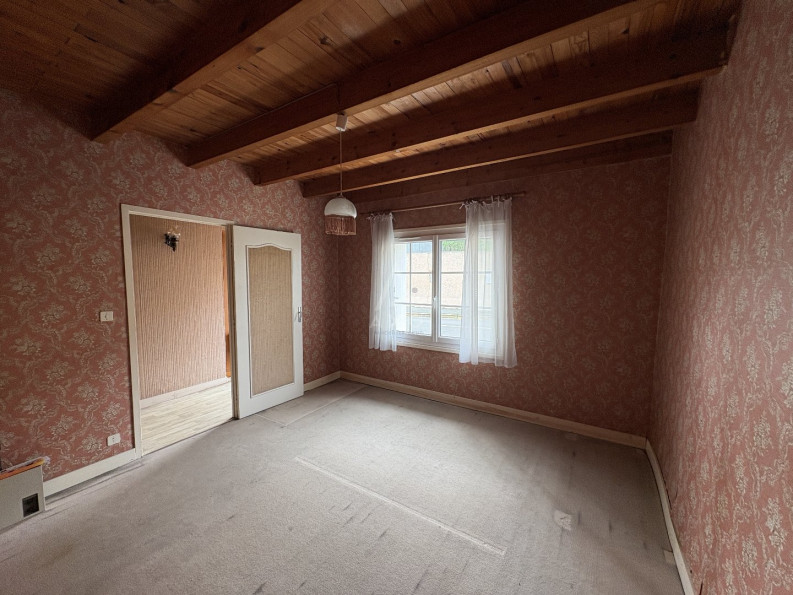 vente Maison en pierre Chateaubernard - Photo 8