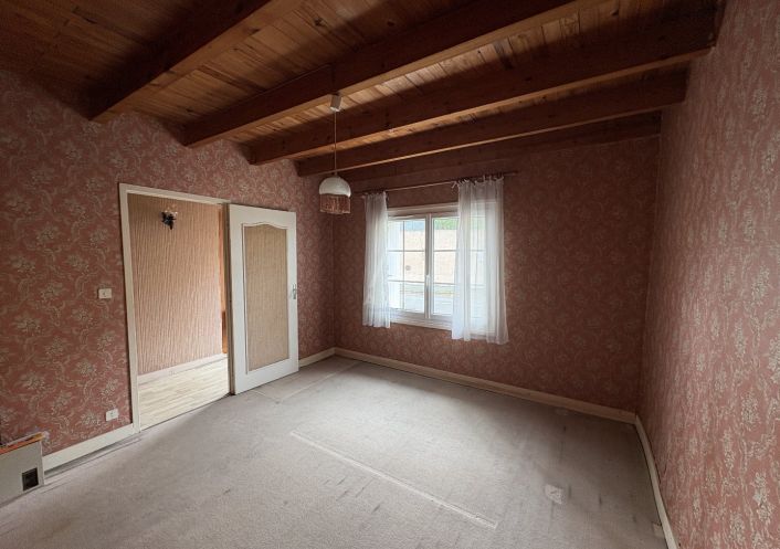 vente Maison en pierre Chateaubernard