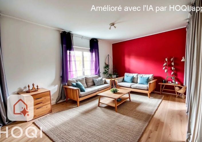 vente Maison en pierre Chateaubernard
