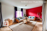 vente Maison en pierre Chateaubernard