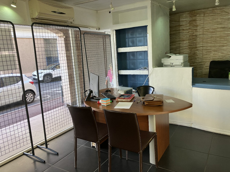 location Local commercial Saint Raphael - Photo 9